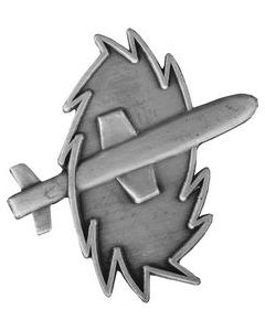 14348 - Missile Technician (MT) Pin