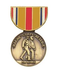 14364 - Selected Marine Corps Reserve Pin HP485