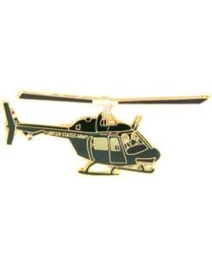 14514 - OH-58 Helicopter Pin