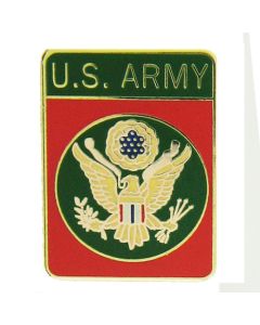 14560 - United States Army Insignia Pin