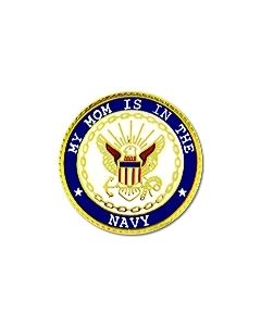 Navy Seals Pewter Hat Pin  1 1/8" U.S 