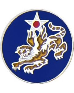 14699 - 14th Air Force Pin