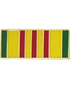 14755 - Vietnam Service Ribbon Pin