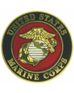 14771 - United States Marine Corps Insignia Pin