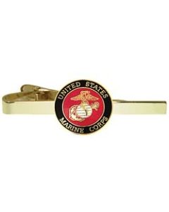 14771-TB - United States Marine Corps Insignia Tie Bar