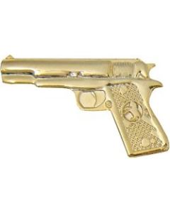14778 - 45 Pistol Pin