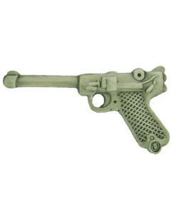 14779ANSI - Luger Pistol Pin