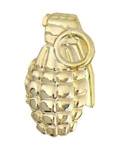 14788GL - Pineapple Grenade Pin
