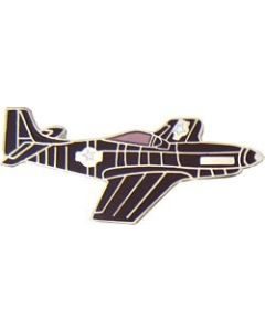 14901 - P-51 Aircraft Pin