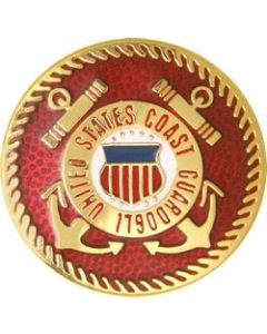 14905 - United States Coast Guard Insignia Pin
