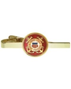 14905-TB - United States Coast Guard Tie Bar