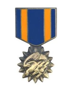 14925 - Air Medal Pin HP405 - 14925