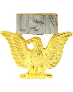 14941 - United States Navy (USN) Eagle Pin
