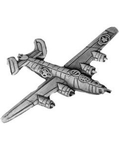 15024 - B-24 Aircraft Pin