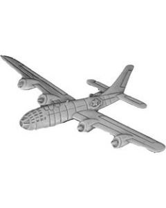 15026 - B-29 Aircraft Pin
