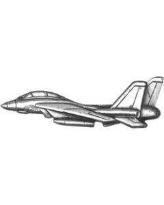 15036 - F-14 Aircraft Pin