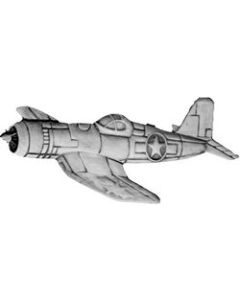 15151 - Corsair Aircraft Pin