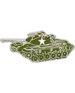 15155 - Tank Pin