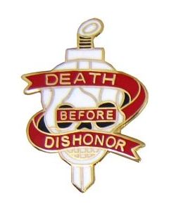 15283 - Death Before Dishonor