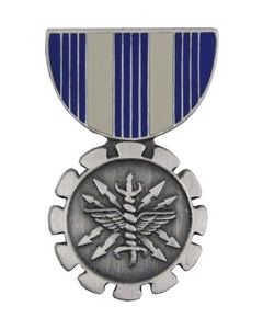15309 - USAF Achievement Pin HP402 - 15309