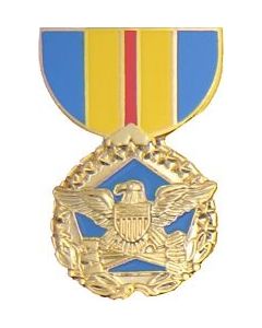 15317 - Department of Defense Distinguished Service Pin HP438 - 15317