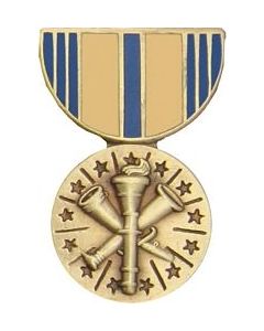 15320 - Armed Forces Reserve Pin HP412