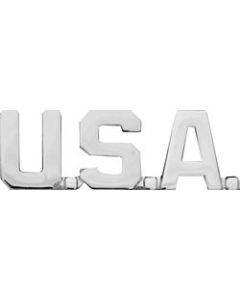 15356 - United States Army (USA) Script Pin