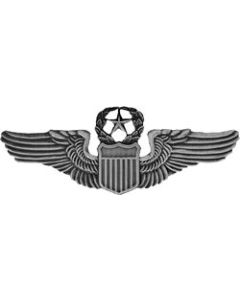 15441 - United States Air Force Command Pilot