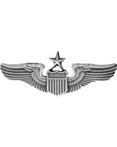 15442 - United States Air Force Senior Pilot Pin
