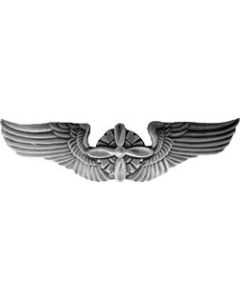 15446 - United States Air Force Flight Engineer Pin