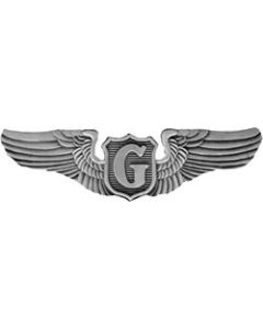 15447 - United States Air Force Glider Pilot