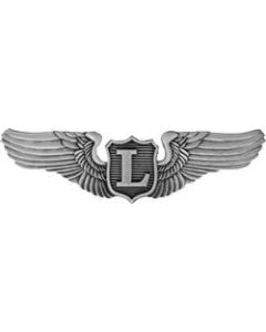15448 - United States Air Force Liaison Pilot