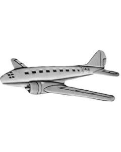 15561 - C-46 Aircraft Pin
