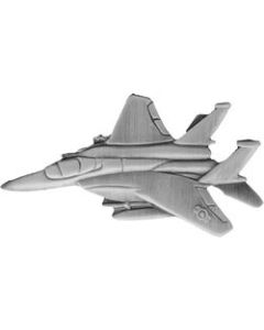 15591 - F-15 Aircraft Pin