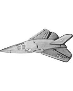 15592 - F-111 Aircraft Pin