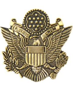 15662 - United States Seal Pin