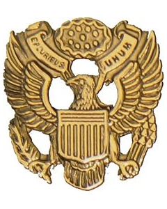 15749 - United States Army Seal Pin
