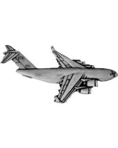 15829 - C-17 Cargo Aircraft Pin