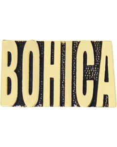 15872 - BOHICA Script Pin
