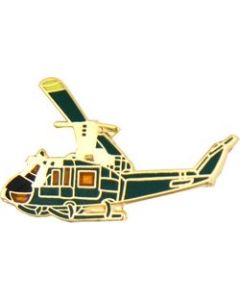 15921 - UH-1 Huey Helicopter Pin
