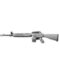 16006 - M-16 Weapon Large Pin