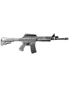 16007 - AR-15 Weapon Large Pin