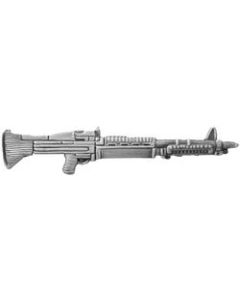 16011 - M-60 Weapon Large Pin
