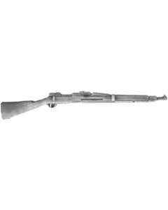 16034ANSI - Springfield 30-06 Weapon Large Pin