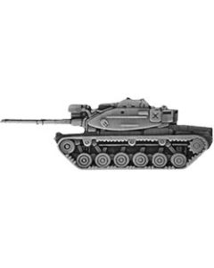 16136 - M-60 Tank Vehicle Large Pin