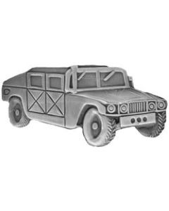 16154 - Hummer Vehicle Large Pin
