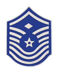 16301 - United States Air Force First Sergeant (1stSgt/E-8) Pin