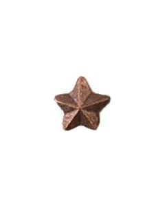 2500 - Bronze Star Attachment for Ribbon Bar and Full Size Medals