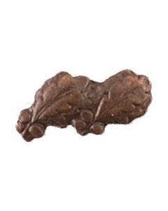 2511 - Bronze Oak Leaf(2) Attachment for Ribbon Bars and Full Size Medals