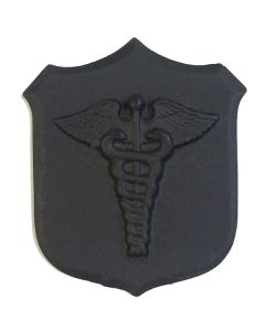 251261 - Navy Corpsman Black pin
